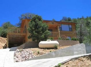 1298 E Pine Ridge Dr, Prescott, AZ 86303