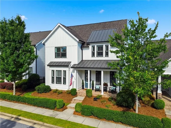 116 Idylwilde Way, Canton, GA 30115