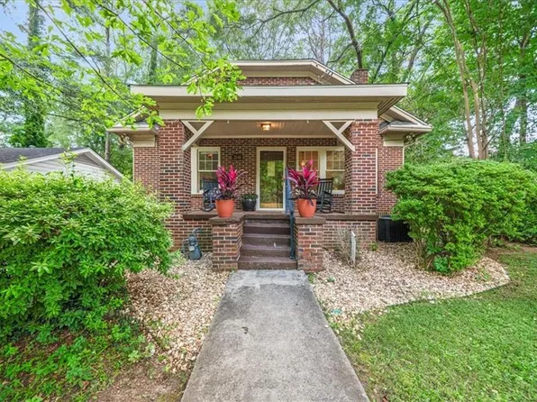 3546 Hemphill St, College Park, GA 30337