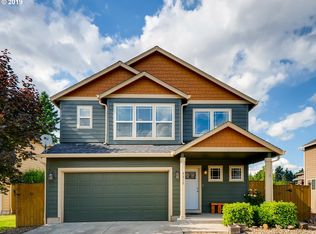 4312 NE 58th Cir, Vancouver, WA