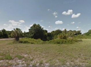 29257 Cybele St, Punta Gorda, FL 33982