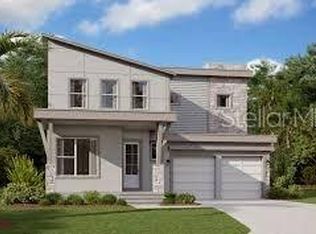 10184 Ballast Dr, Orlando, FL 32827