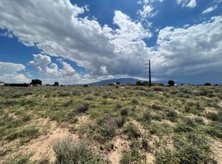 4812 Kim Rd NE, Rio Rancho, NM 87144