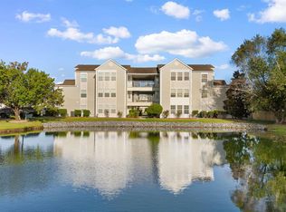 2262 Andover Dr. #C, Surfside Beach, SC 29575