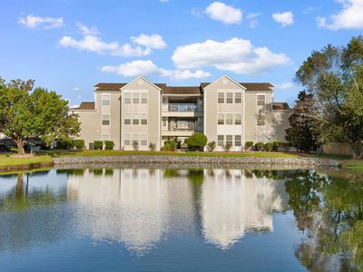 2262 Andover Dr. #C, Myrtle Beach, SC, 29575