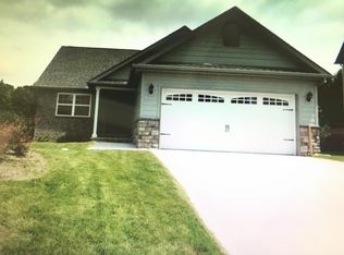 161 Crossroads Blvd LOT 157, Oak Ridge, TN 37830