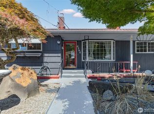 4504 S Trenton Street, Seattle, WA 98118