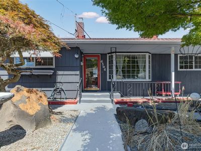 4504 S Trenton Street, Seattle, WA, 98118