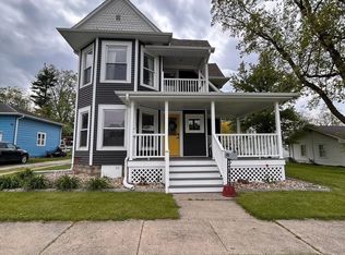 513 N Orange St, Albion, IN 46701