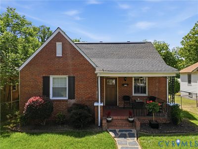 5215 Salem St, Richmond, VA, 23231