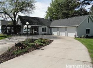 50922 Lakeview Dr, Rush City, MN 55069