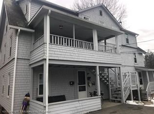 96 N Prospect St APT 1N, Amherst, MA 01002