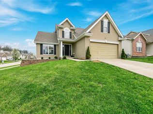 901 Daffodil Trl, O'Fallon, MO 63368