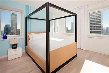 Rented by Keller Williams NYC