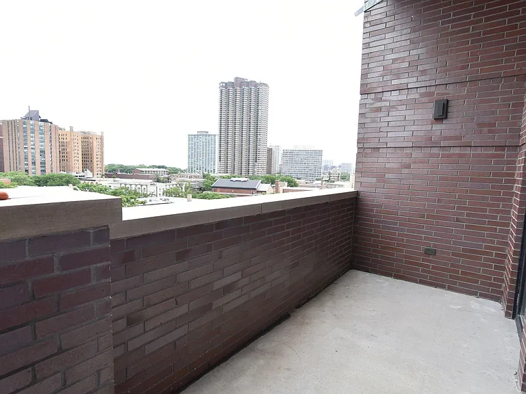 The Eagle Building - 3833 N Broadway — Photo 243