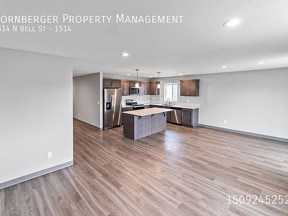 5th image of 1514 N Bell St #1514