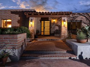 1185 E Via Entrada, Tucson, AZ 85718