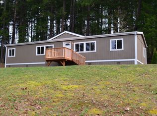 24645 W Demming Rd, Elmira, OR 97437