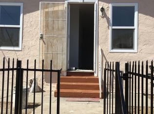 339 N Saratoga St, Los Angeles, CA 90033