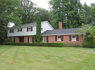 705 Clifton Blvd, Mansfield, OH 44907