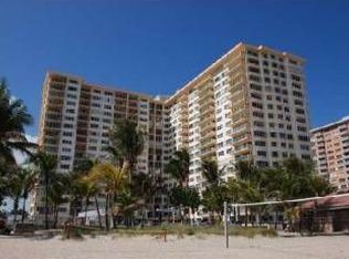 111 N Pompano Beach Blvd APT 302, Pompano Beach, FL 33062