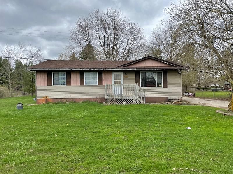 14482 N Bray Rd, Clio, MI 48420 Zillow