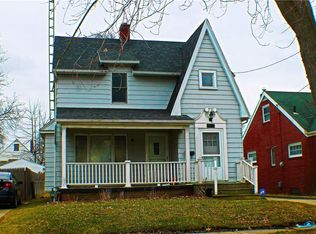 1589 Colton St, Toledo, OH 43609