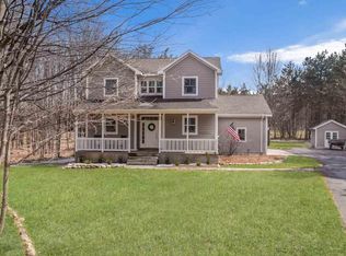 8288 Mapleleaf Dr, Traverse City, MI 49684