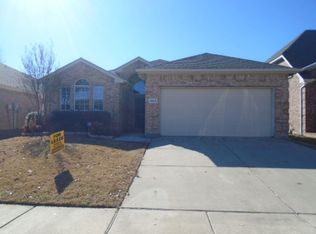 2904 Spotted Owl Dr, Fort Worth, TX 76244