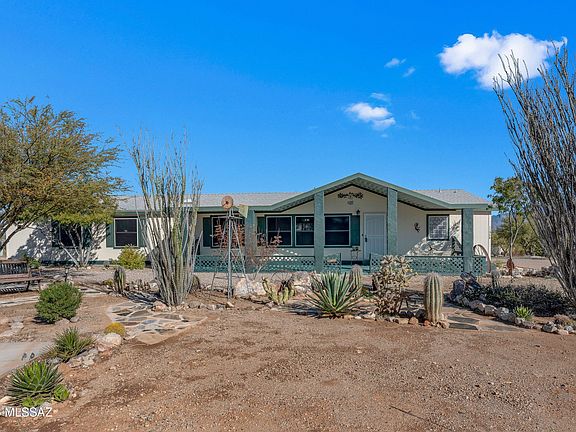 2nd image of 11988 S Cienega Ridge Pl