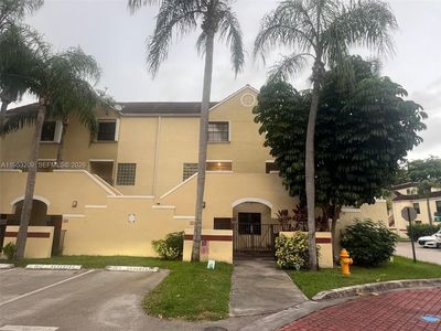 8831 SW 130th Pl #106, Miami, FL, 33186