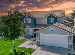 6756 Earhart Ave, Fontana, CA 92336