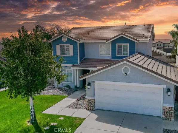 6756 Earhart Ave, Fontana, CA 92336