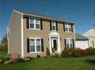 2065 Stablegate Dr, Canandaigua, NY 14424
