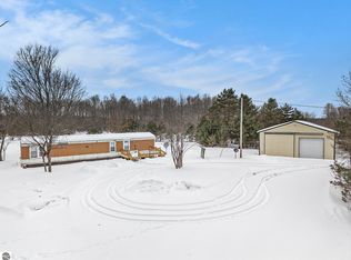 198 Alaina Ln, Mesick, MI 49668
