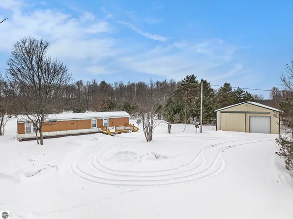 198 Alaina Ln, Mesick, MI 49668