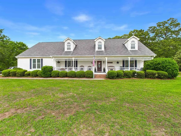 5771 Rogers Rd, Lizella, GA 31052