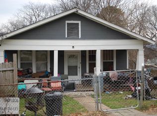4311 14th Ave, Chattanooga, TN 37407