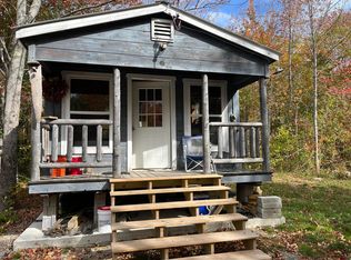 845 W Bay Rd, Gouldsboro, ME 04607