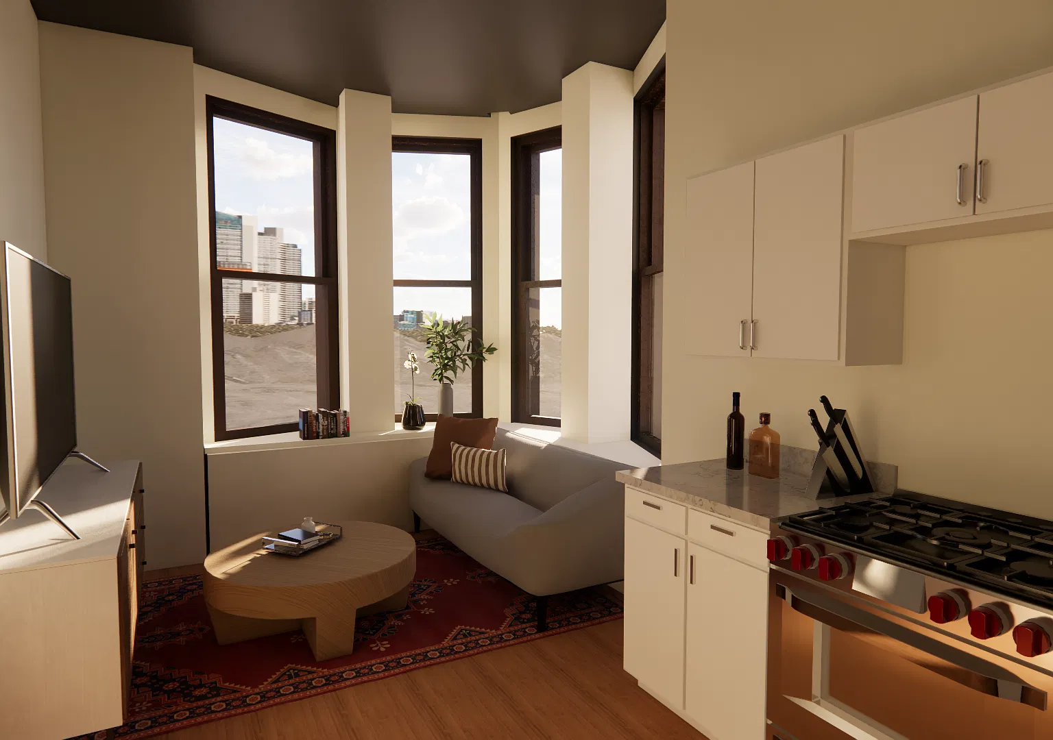 The Lofts on Main — Photo 3