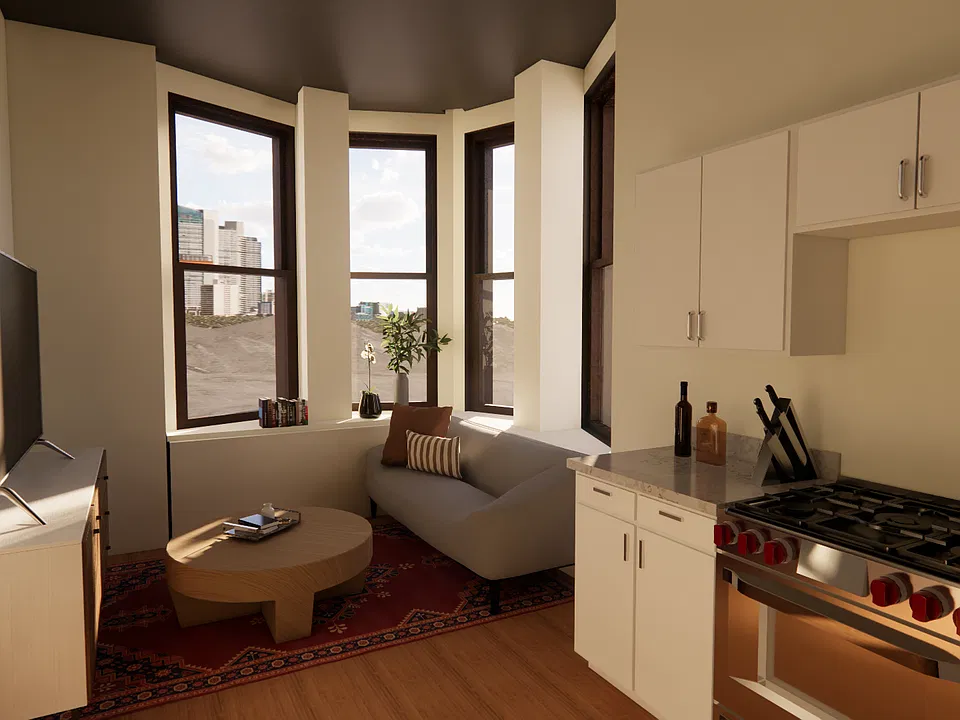 The Lofts on Main