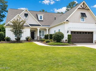 6358 Saxon Meadow Dr, Leland, NC 28451