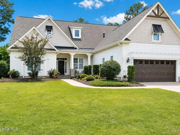6358 Saxon Meadow Drive, Leland, NC 28451