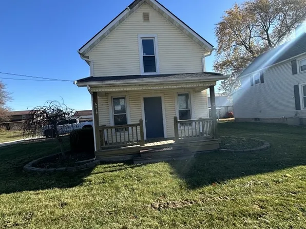 6219 N 400 W, Decatur, IN 46733