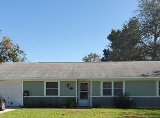 113 Pinedale Dr, Saint Marys, GA 31558