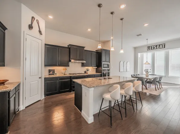 1223 Caraway Ln, Haslet, TX 76052