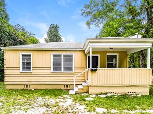 1031 Bunker Hill Blvd, Jacksonville, FL 32208