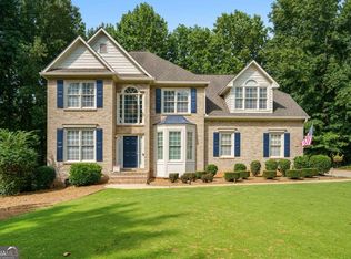 4410 Bogan Gates Dr, Buford, GA 30519
