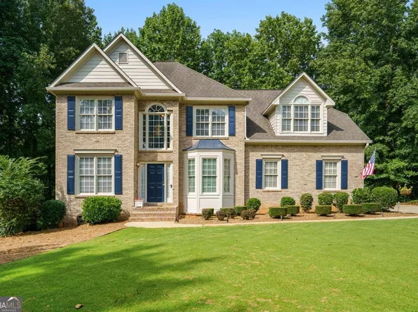 4410 Bogan Gates Dr, Buford, GA 30519