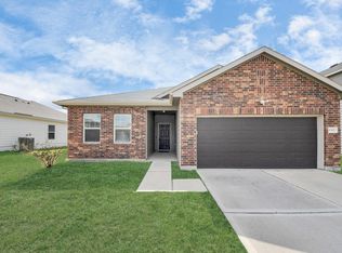 6306 Highland Trail Dr, Richmond, TX 77469